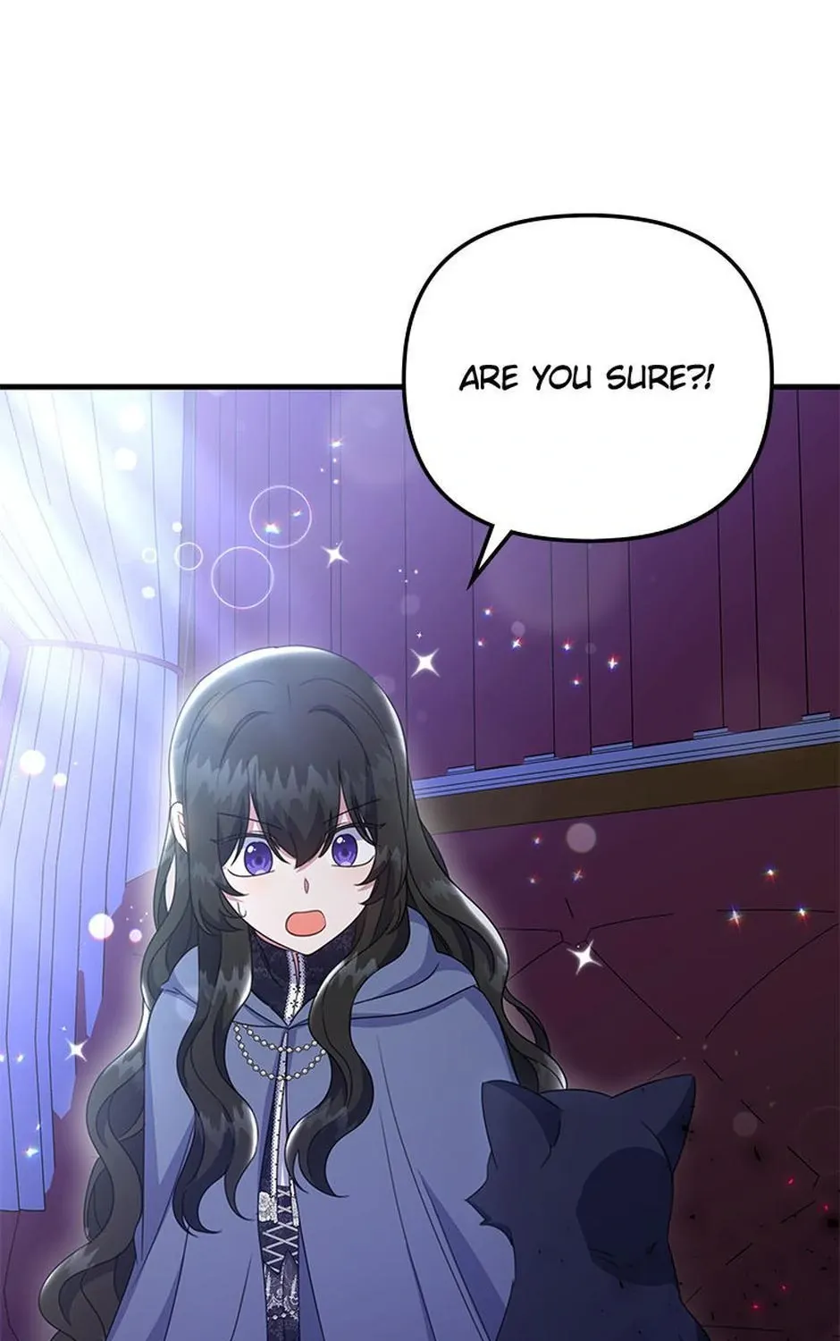 It’s the First Time for Both of Us! Chapter 52 page 139 - 