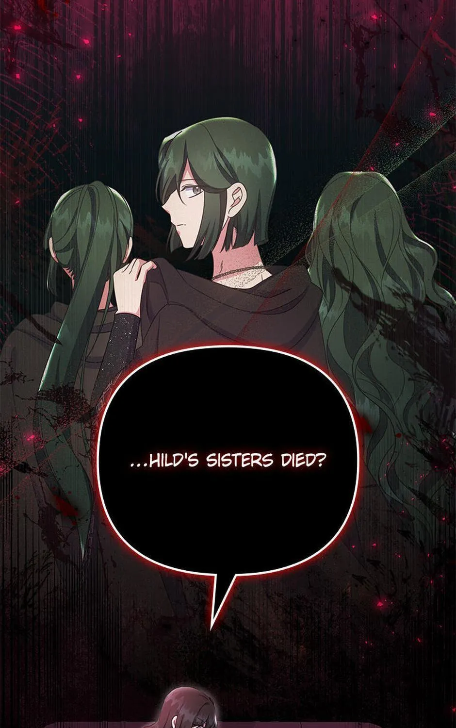 It’s the First Time for Both of Us! Chapter 52 page 145 - 