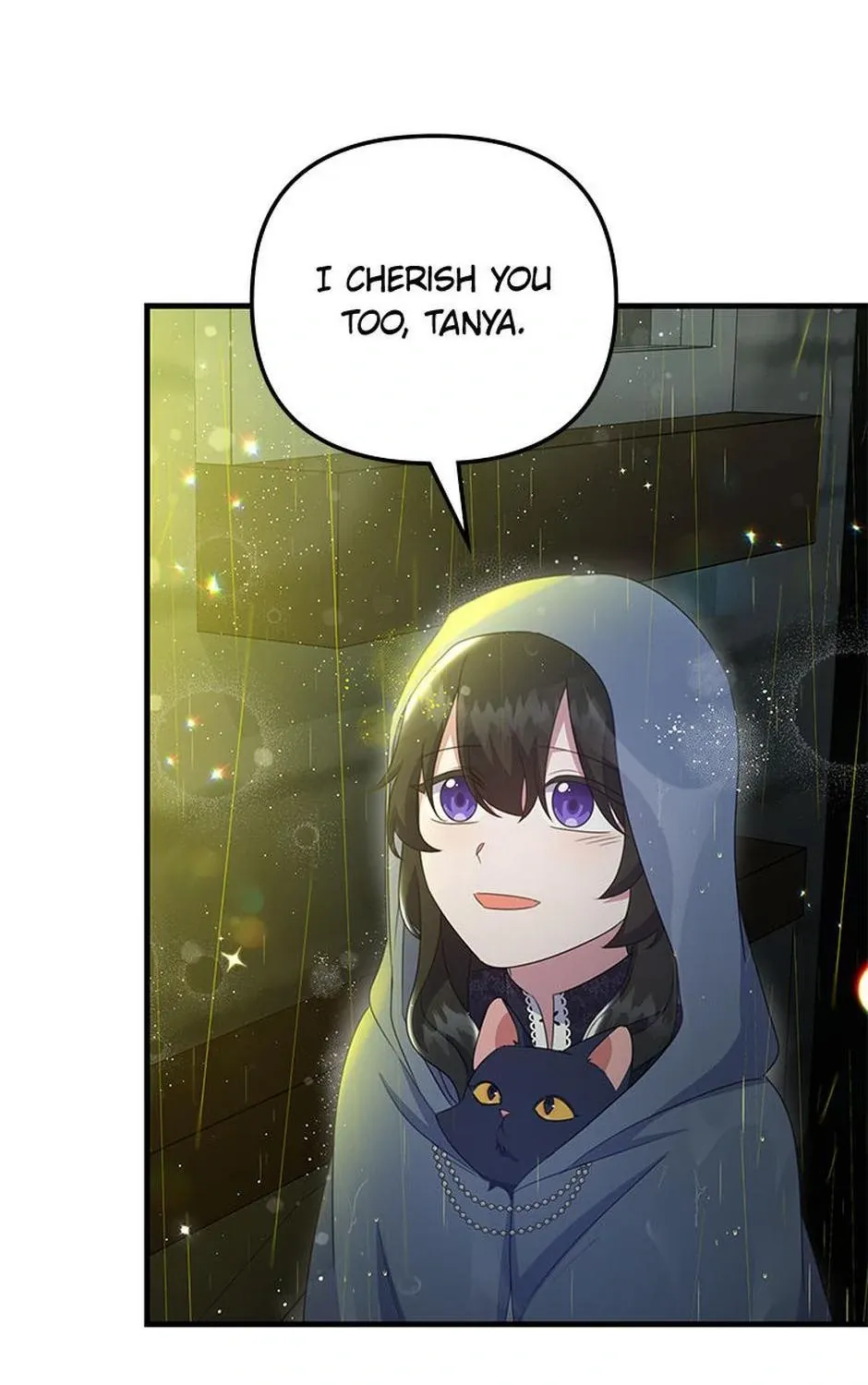 It’s the First Time for Both of Us! Chapter 52 page 19 - 