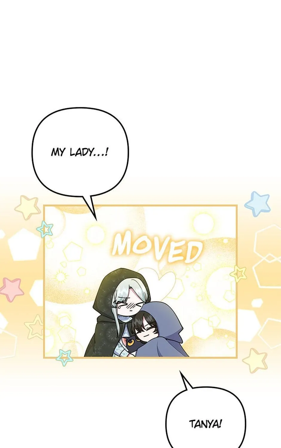 It’s the First Time for Both of Us! Chapter 52 page 21 - 