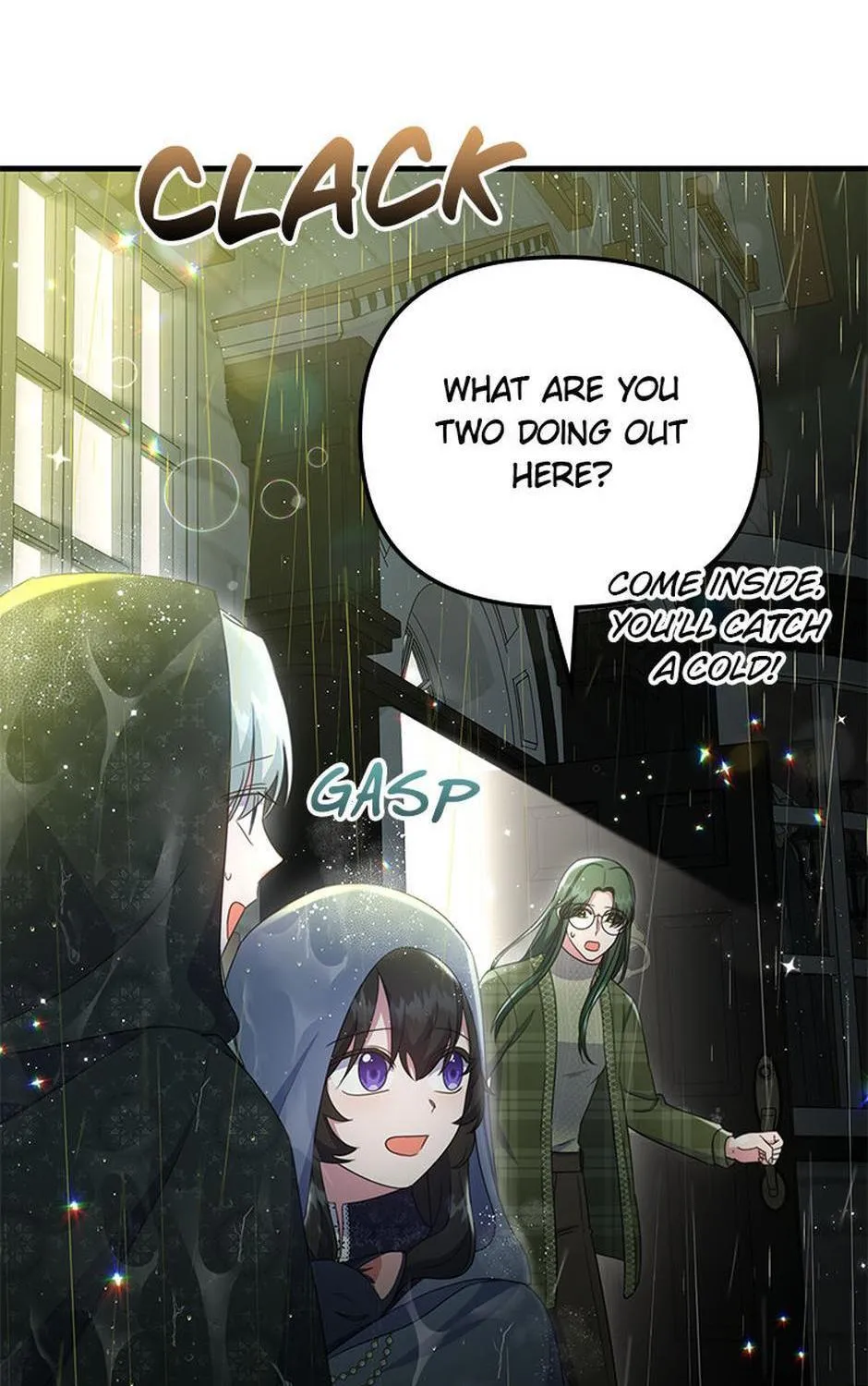 It’s the First Time for Both of Us! Chapter 52 page 23 - 