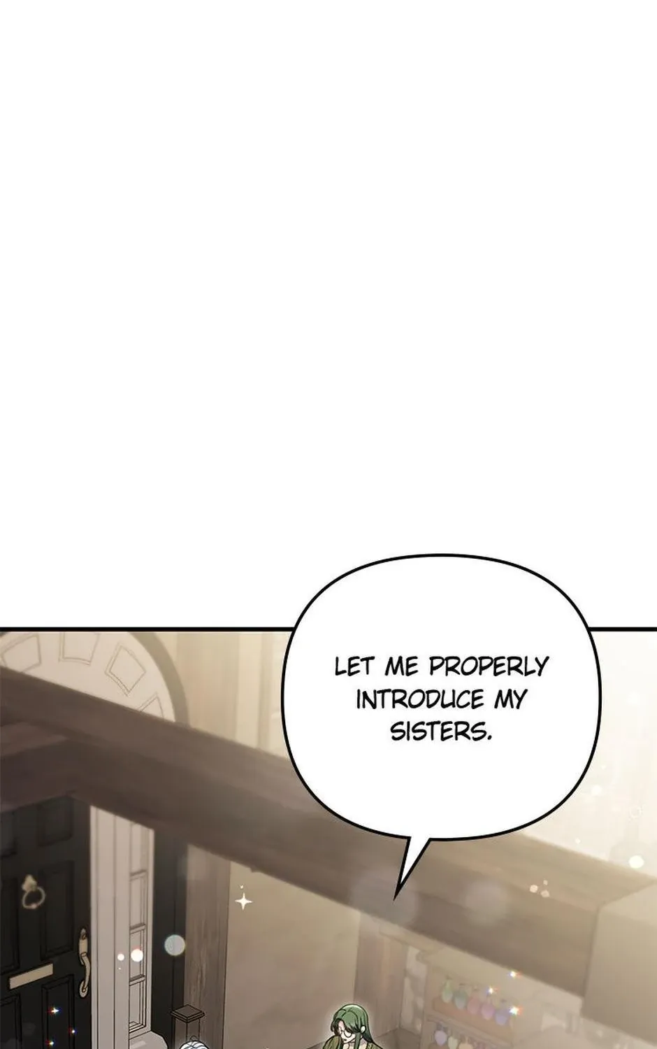 It’s the First Time for Both of Us! Chapter 52 page 27 - 