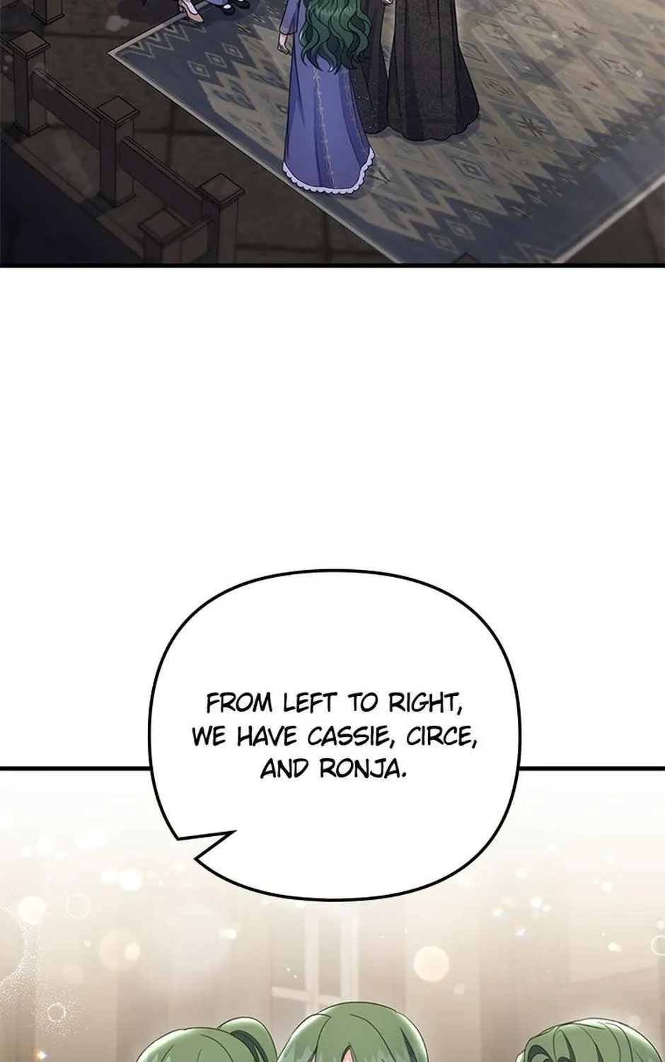 It’s the First Time for Both of Us! Chapter 52 page 29 - 
