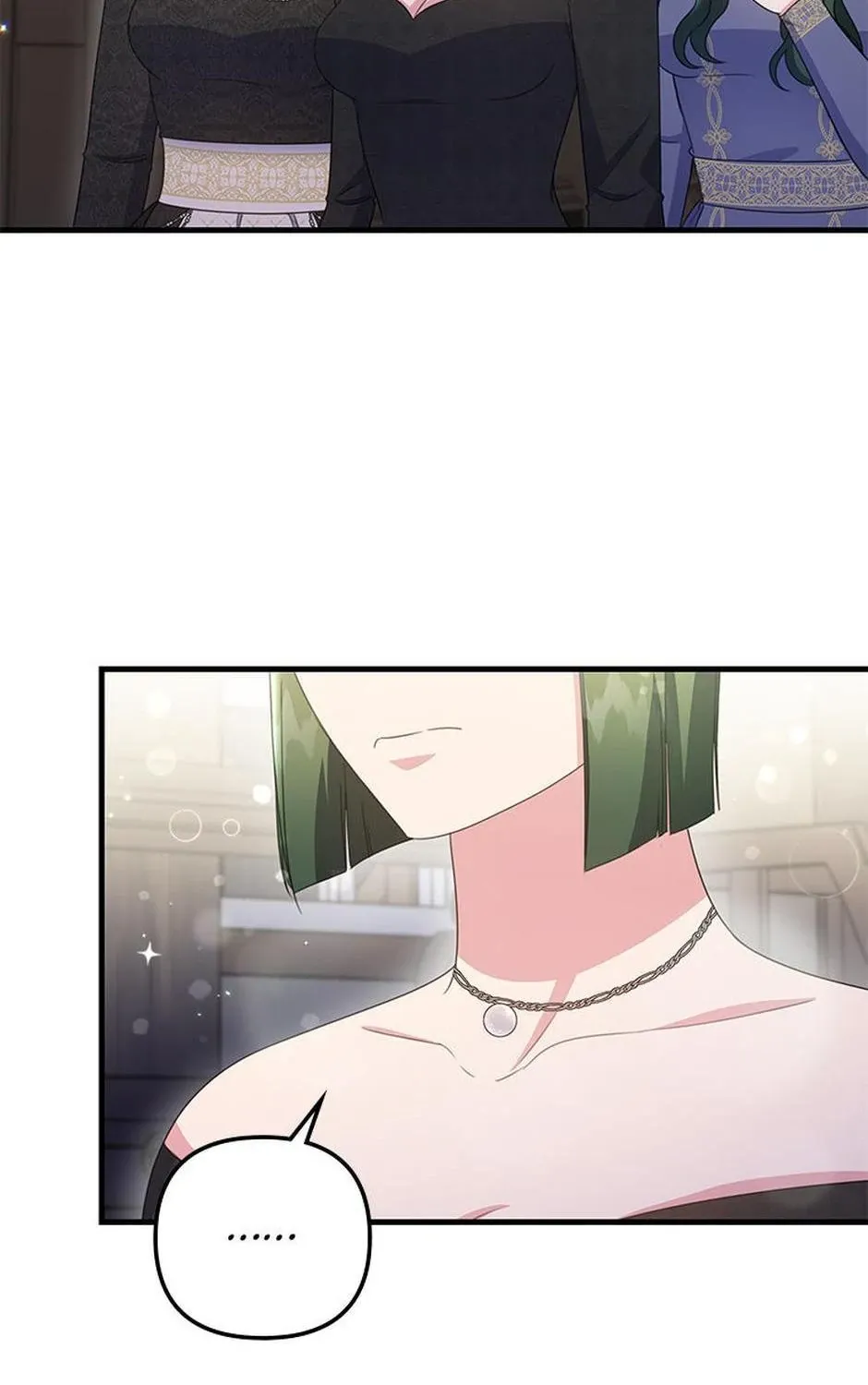 It’s the First Time for Both of Us! Chapter 52 page 31 - 