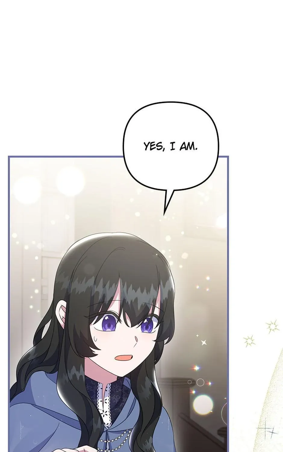It’s the First Time for Both of Us! Chapter 52 page 37 - 