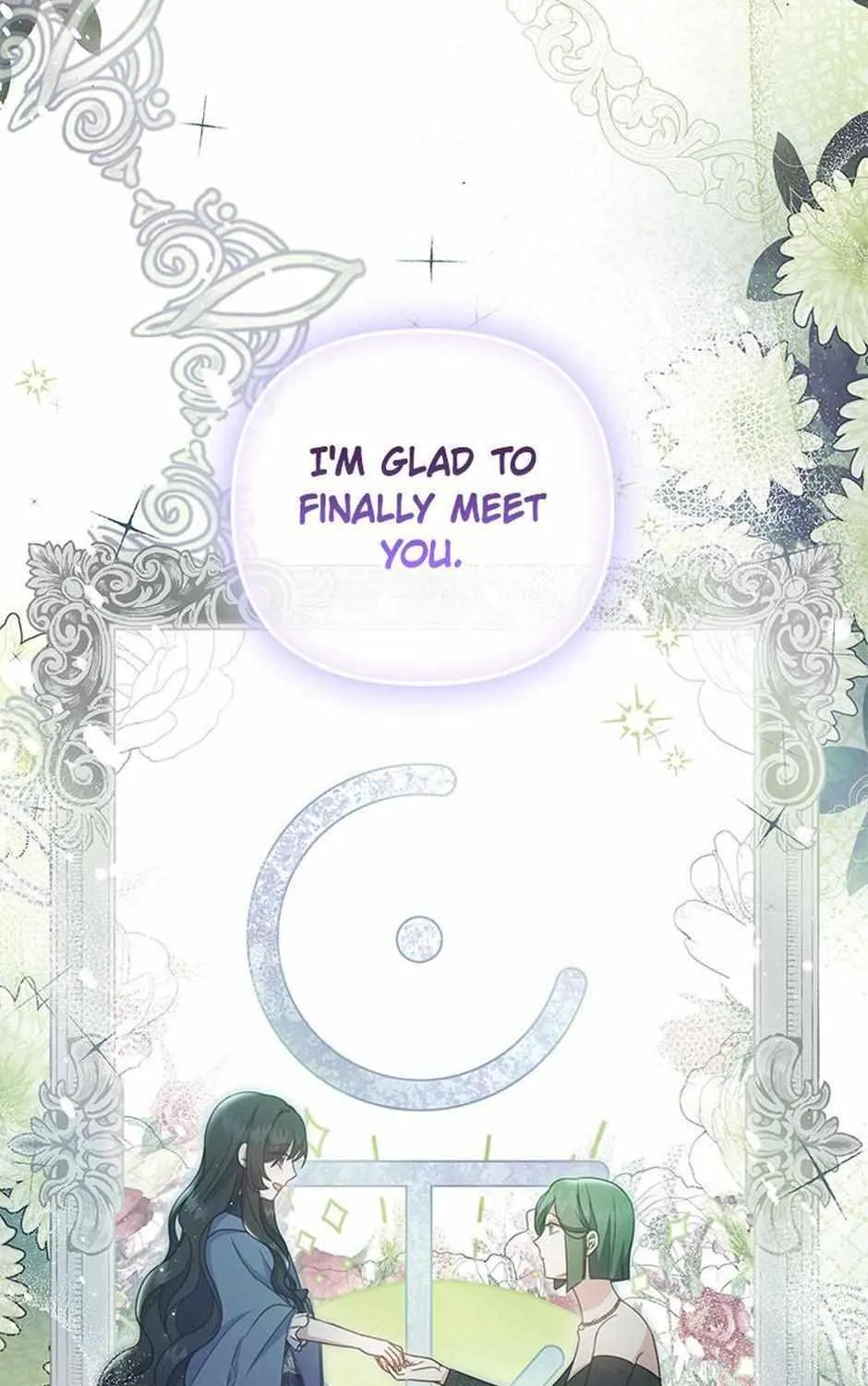 It’s the First Time for Both of Us! Chapter 52 page 39 - 