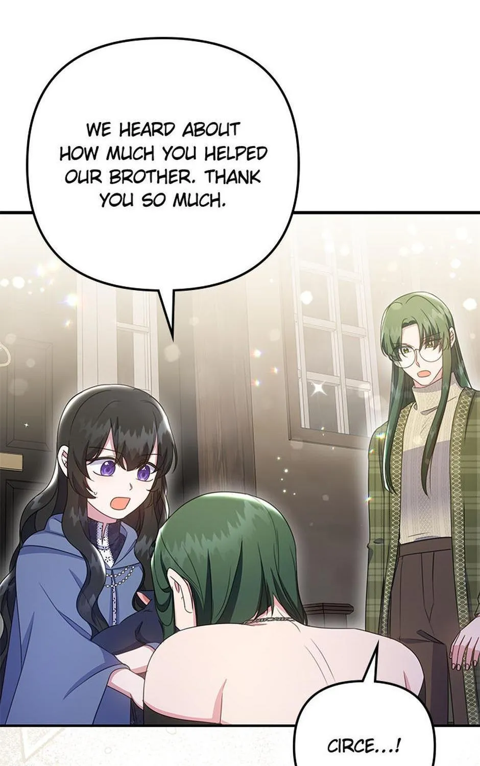 It’s the First Time for Both of Us! Chapter 52 page 47 - 
