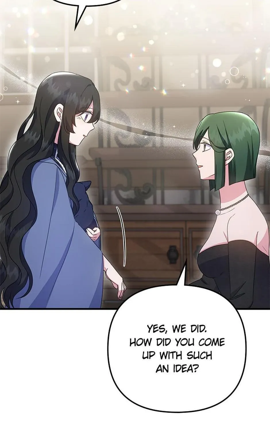 It’s the First Time for Both of Us! Chapter 52 page 55 - 
