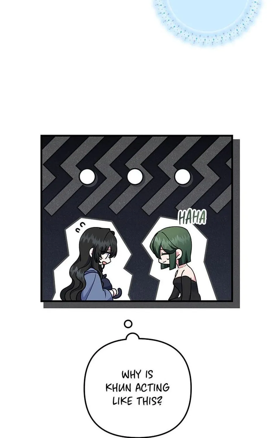 It’s the First Time for Both of Us! Chapter 52 page 59 - 