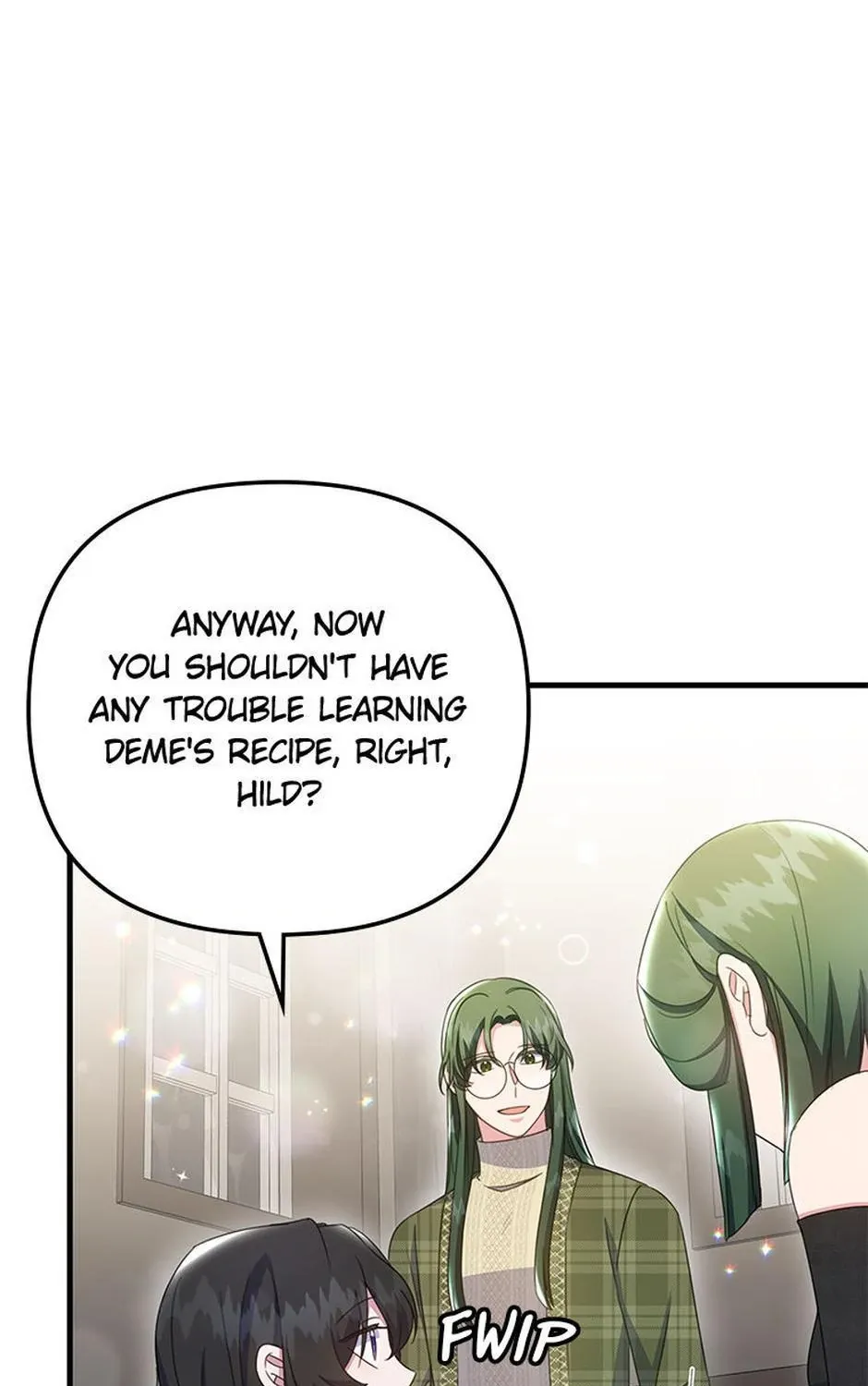 It’s the First Time for Both of Us! Chapter 52 page 61 - 