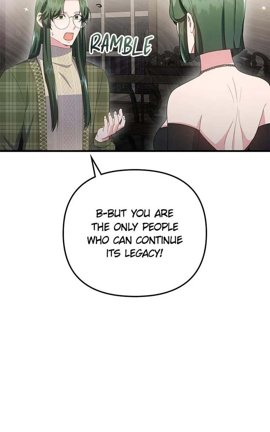 It’s the First Time for Both of Us! Chapter 52 page 71 - 