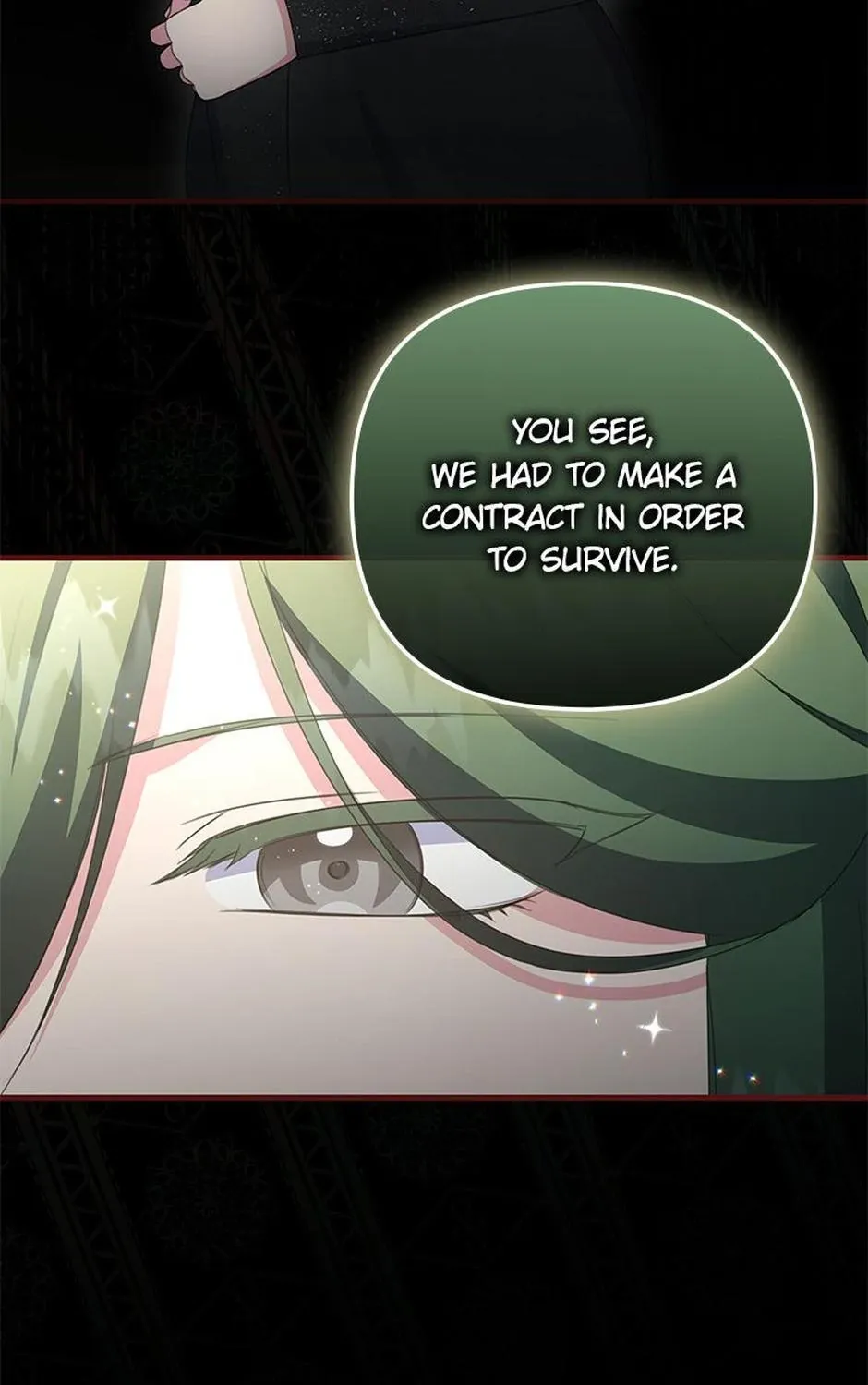 It’s the First Time for Both of Us! Chapter 52 page 77 - 