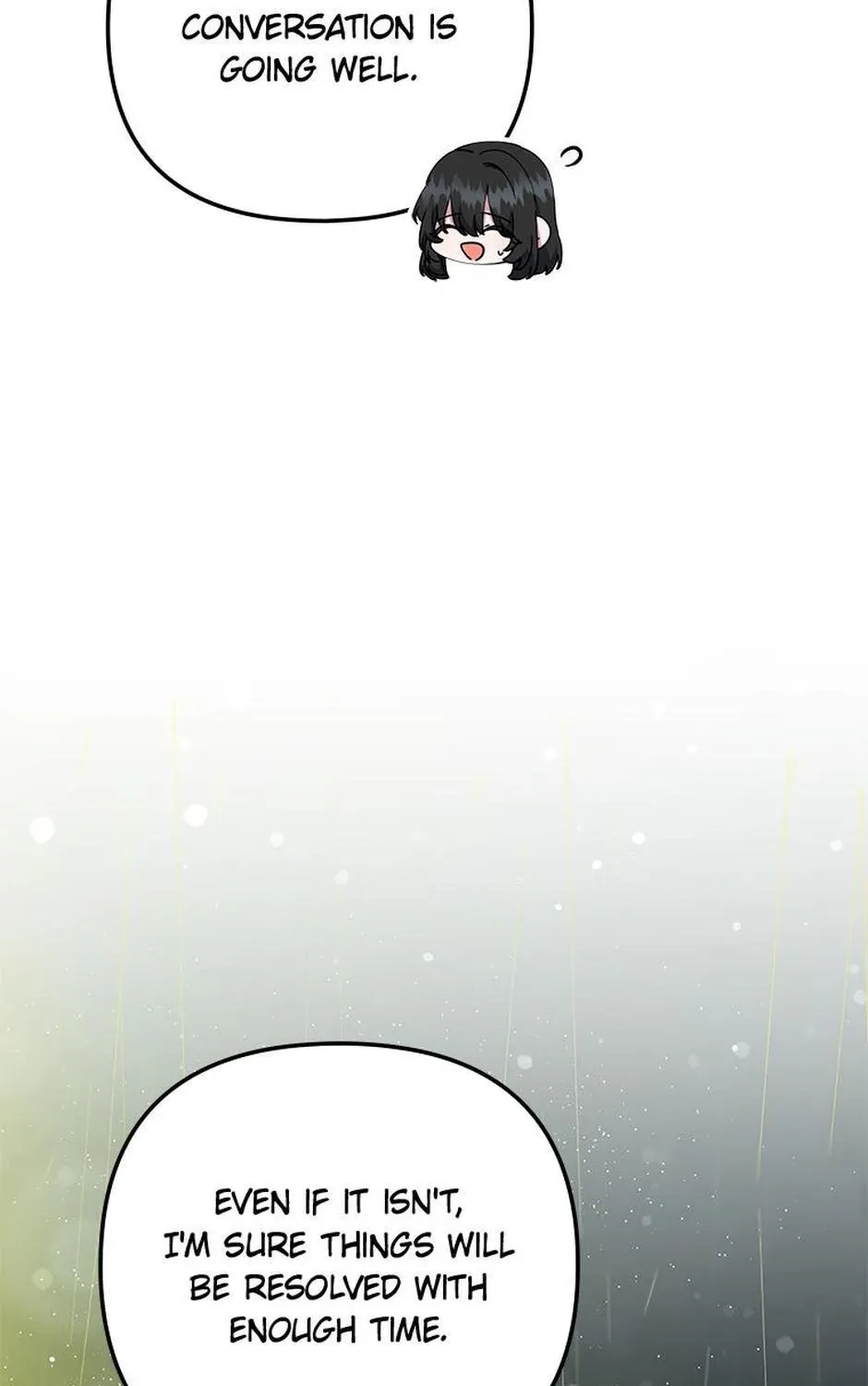 It’s the First Time for Both of Us! Chapter 52 page 9 - 