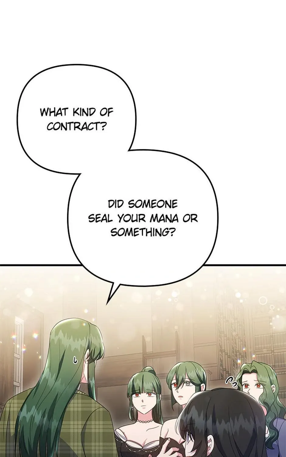 It’s the First Time for Both of Us! Chapter 52 page 81 - 