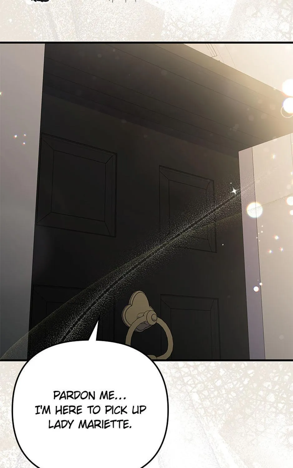 It’s the First Time for Both of Us! Chapter 52 page 85 - 