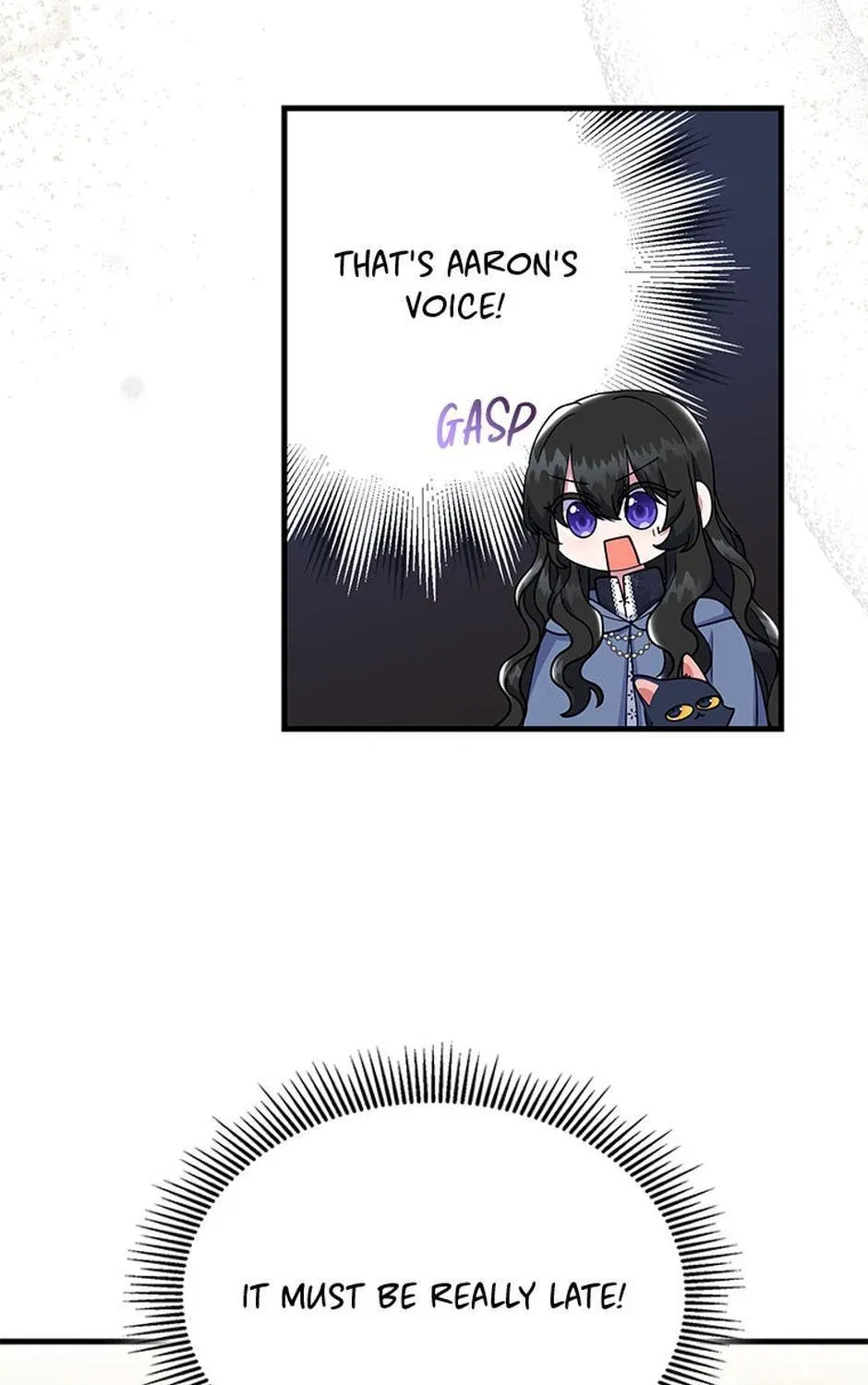 It’s the First Time for Both of Us! Chapter 52 page 87 - 