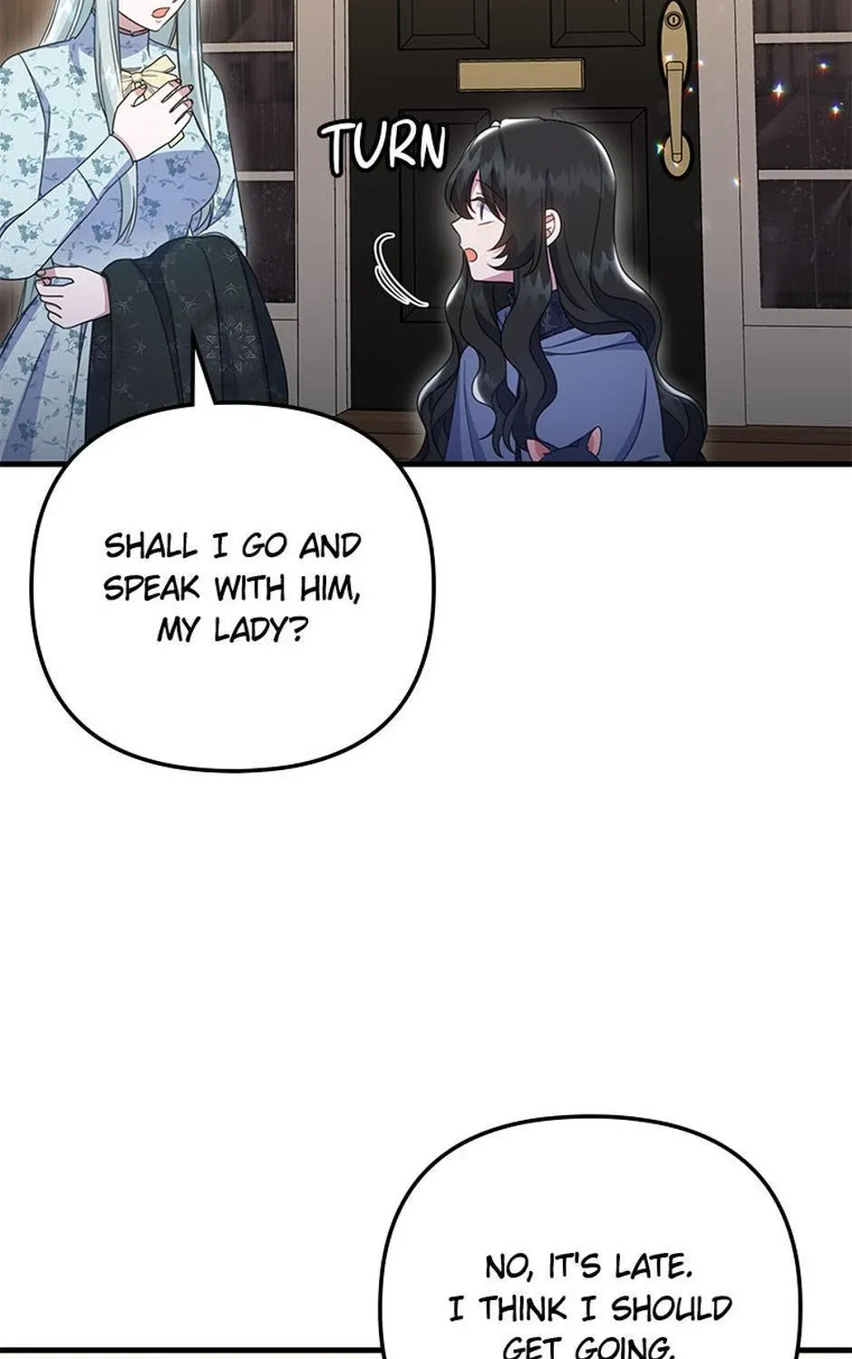 It’s the First Time for Both of Us! Chapter 52 page 89 - 