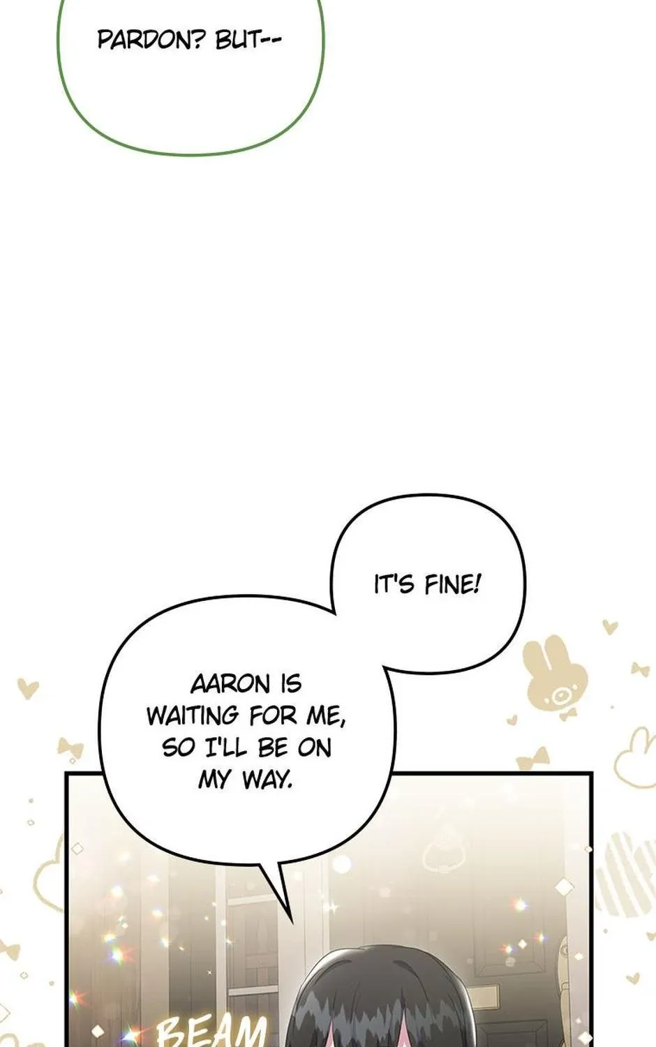 It’s the First Time for Both of Us! Chapter 52 page 97 - 