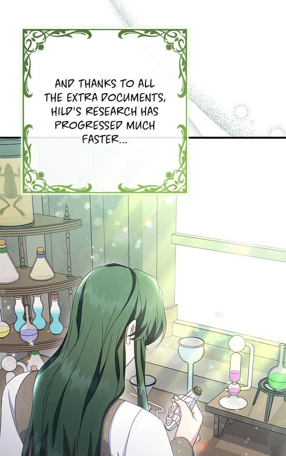 It’s the First Time for Both of Us! Chapter 53 page 107 - 