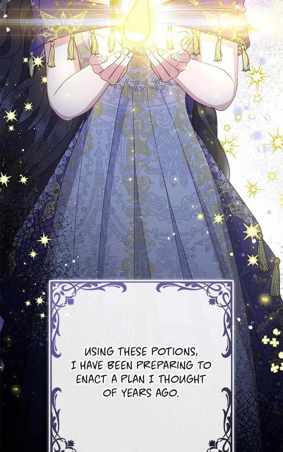 It’s the First Time for Both of Us! Chapter 53 page 115 - 