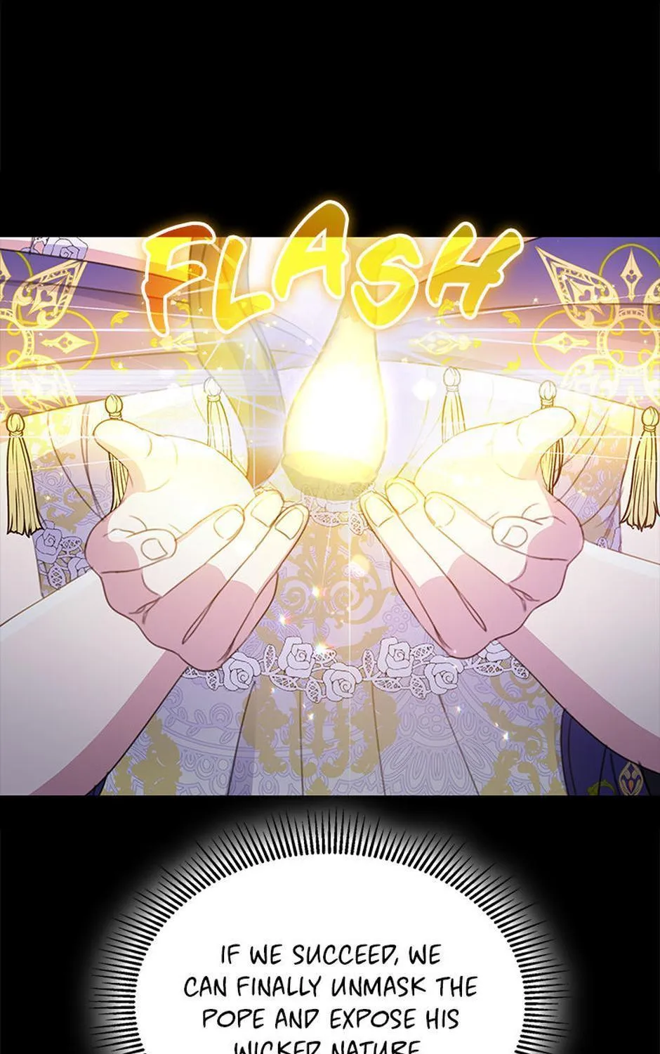 It’s the First Time for Both of Us! Chapter 53 page 117 - 