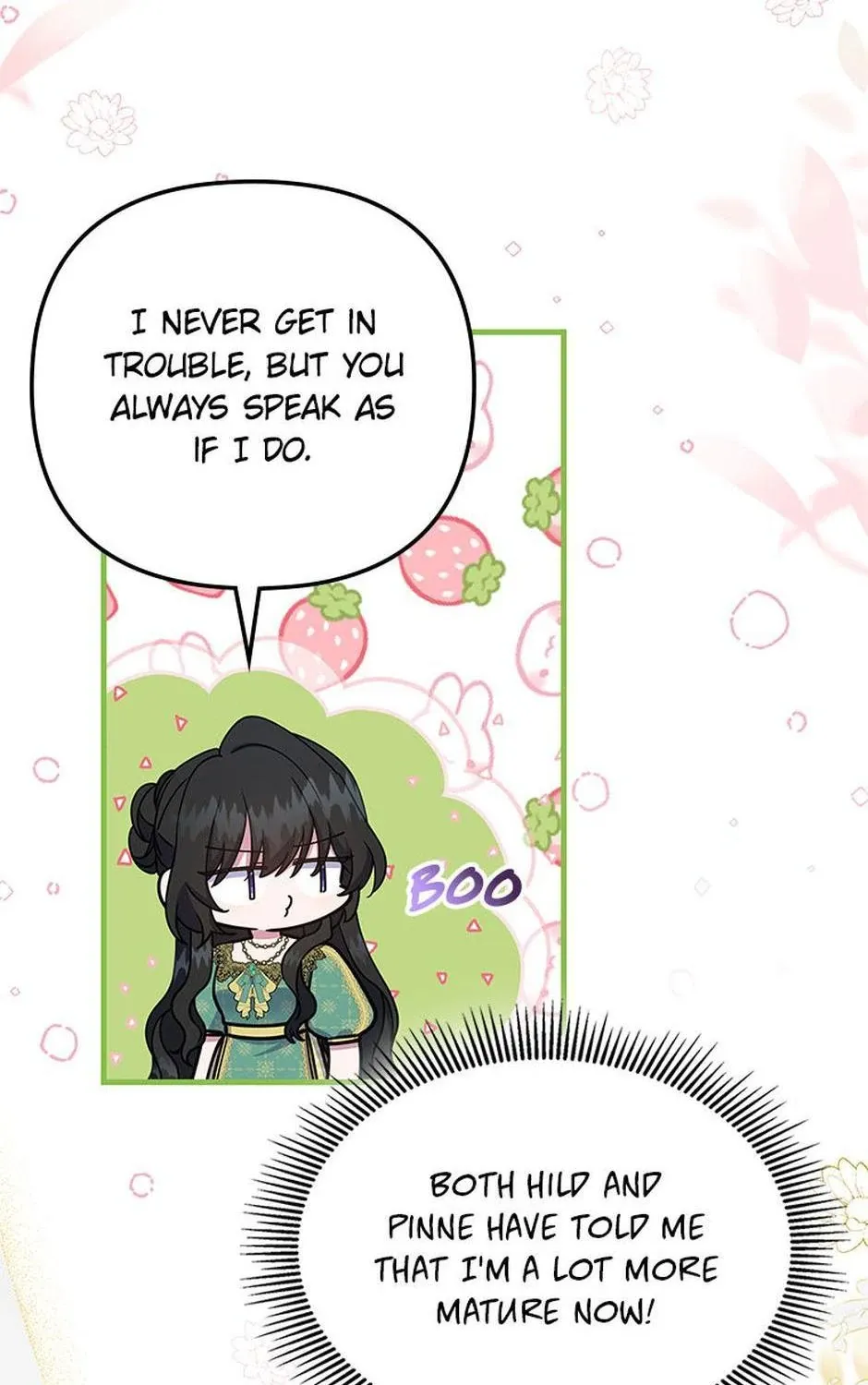 It’s the First Time for Both of Us! Chapter 53 page 131 - 