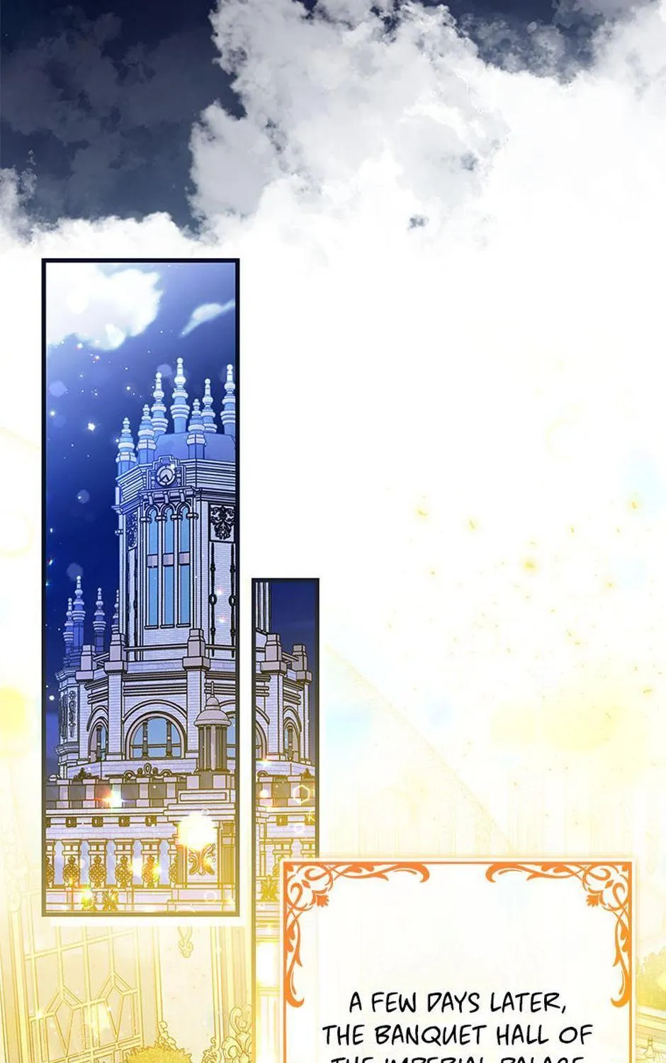It’s the First Time for Both of Us! Chapter 53 page 143 - 