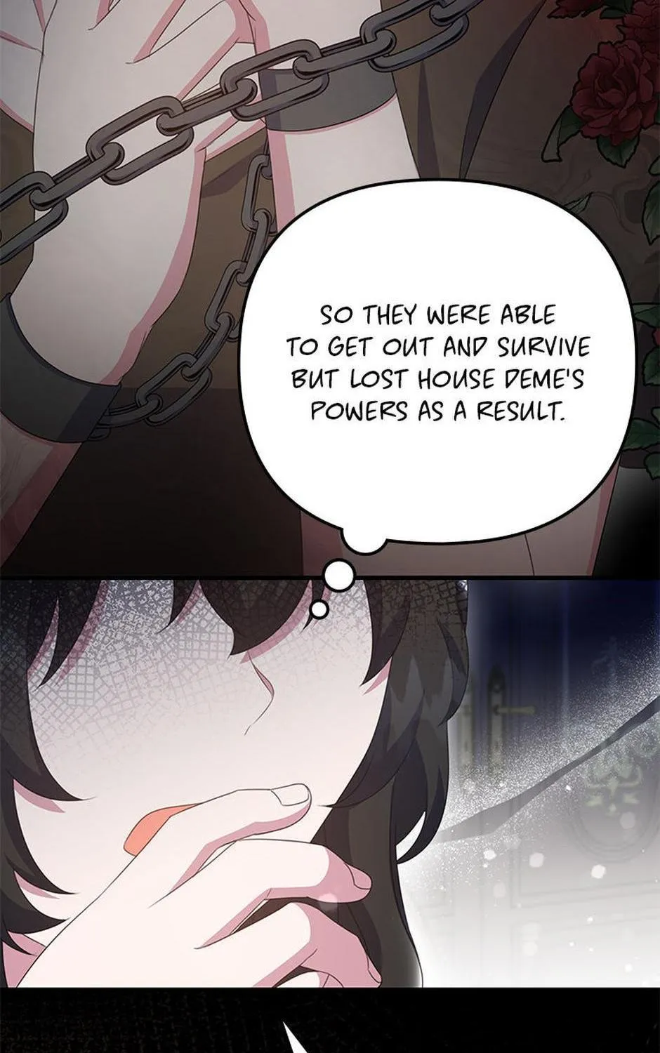 It’s the First Time for Both of Us! Chapter 53 page 25 - 