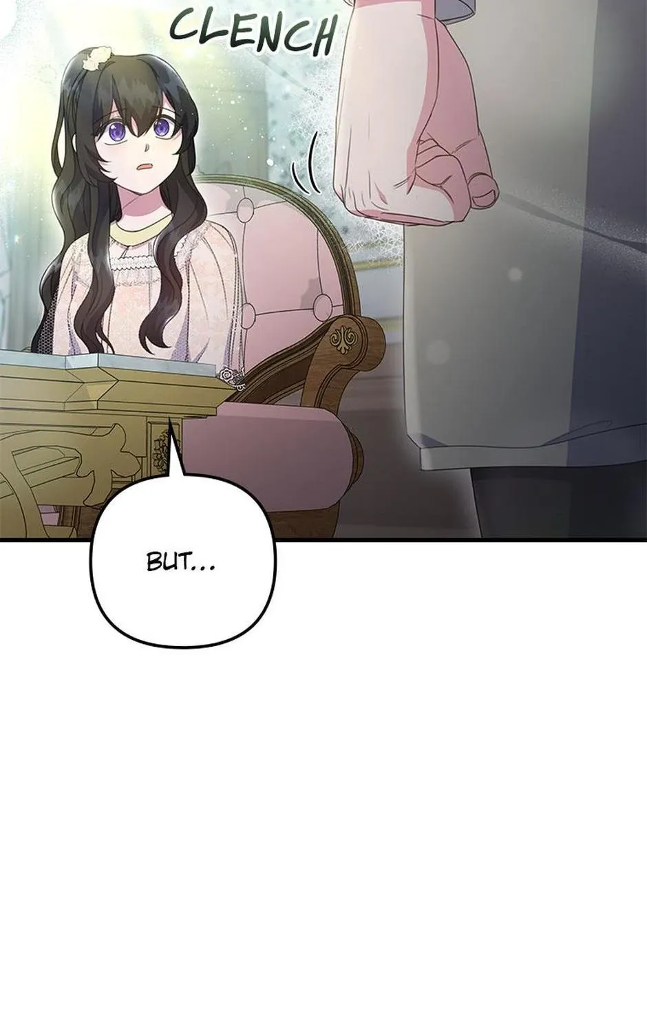 It’s the First Time for Both of Us! Chapter 53 page 31 - 