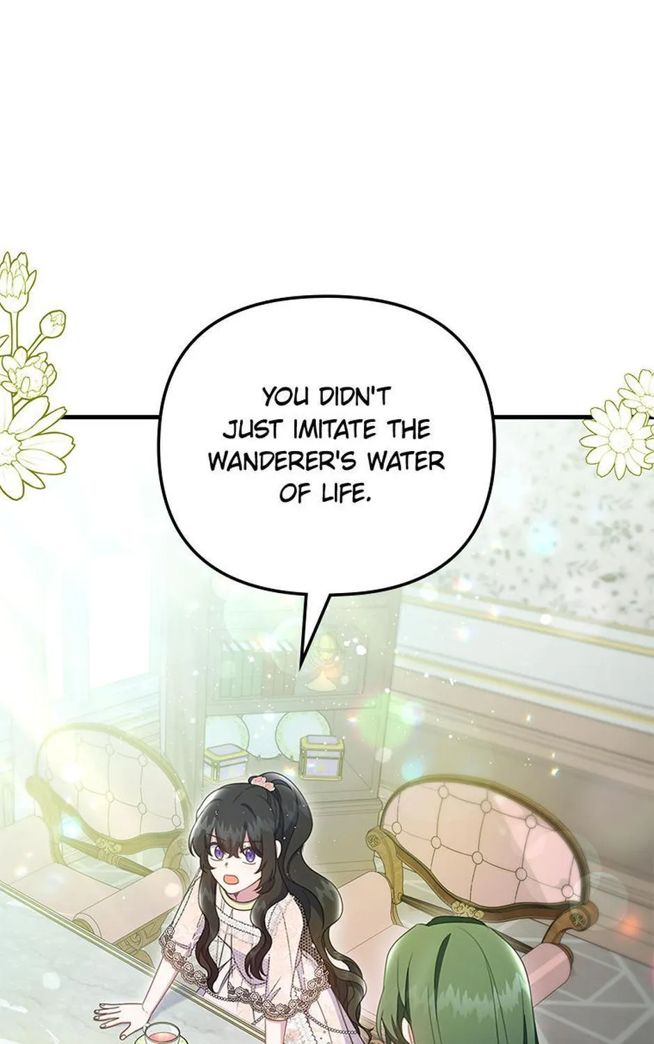 It’s the First Time for Both of Us! Chapter 53 page 39 - 