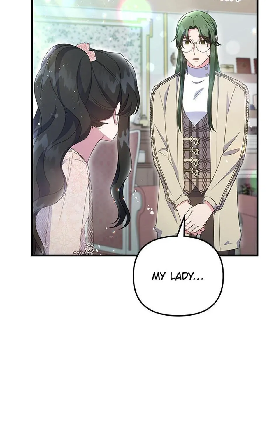 It’s the First Time for Both of Us! Chapter 53 page 45 - 
