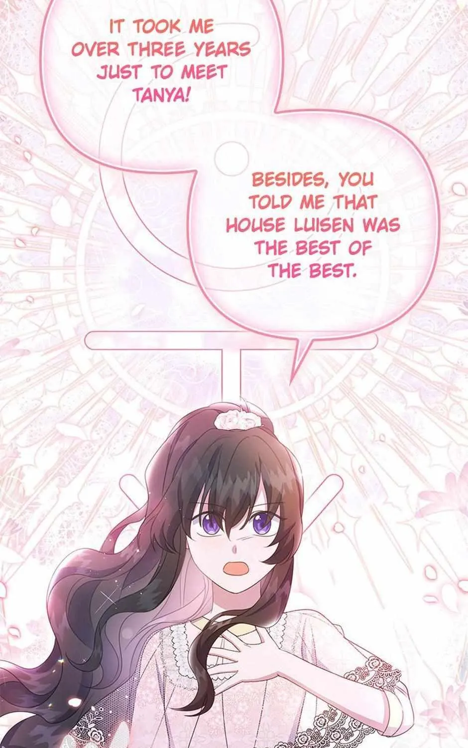It’s the First Time for Both of Us! Chapter 53 page 53 - 