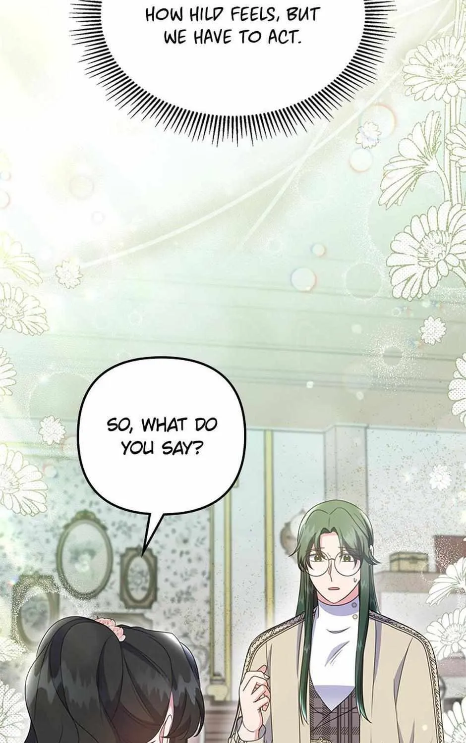 It’s the First Time for Both of Us! Chapter 53 page 59 - 