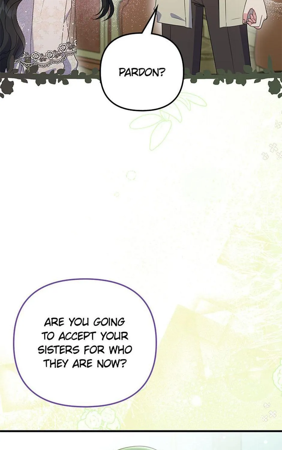 It’s the First Time for Both of Us! Chapter 53 page 61 - 