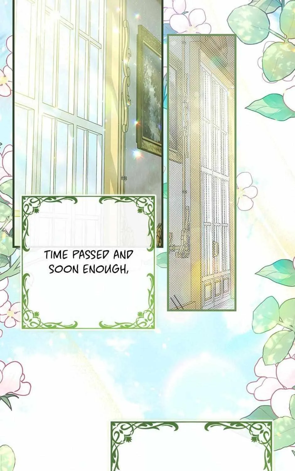 It’s the First Time for Both of Us! Chapter 53 page 73 - 