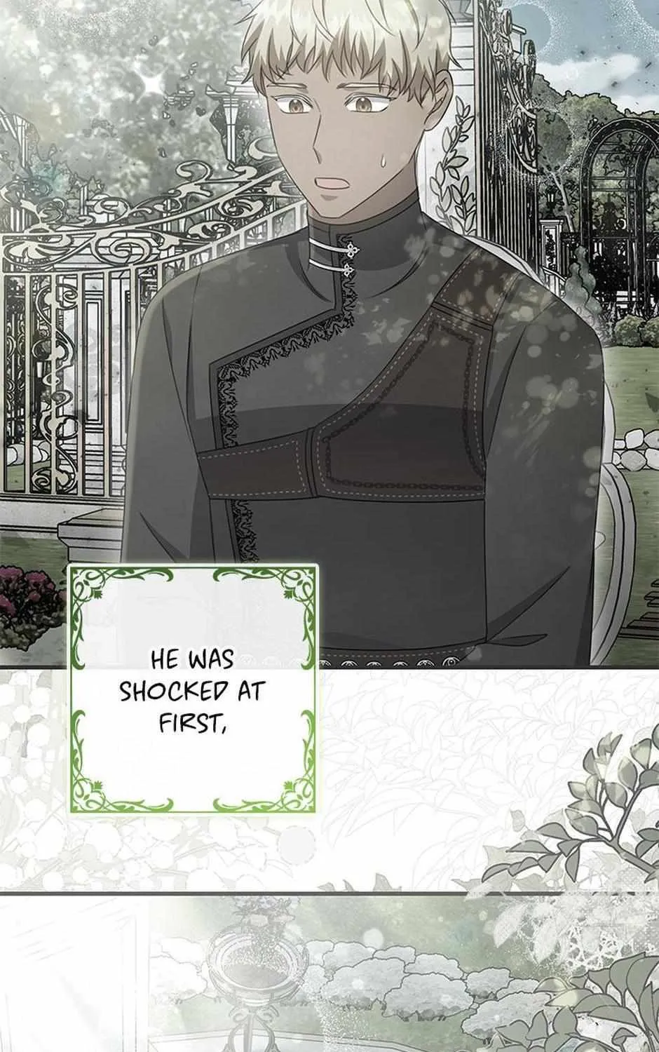 It’s the First Time for Both of Us! Chapter 53 page 83 - 