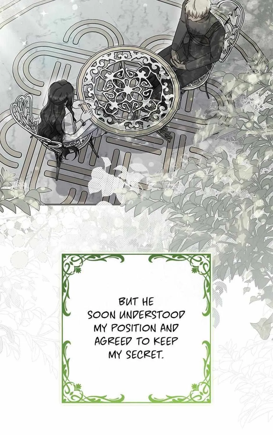 It’s the First Time for Both of Us! Chapter 53 page 85 - 