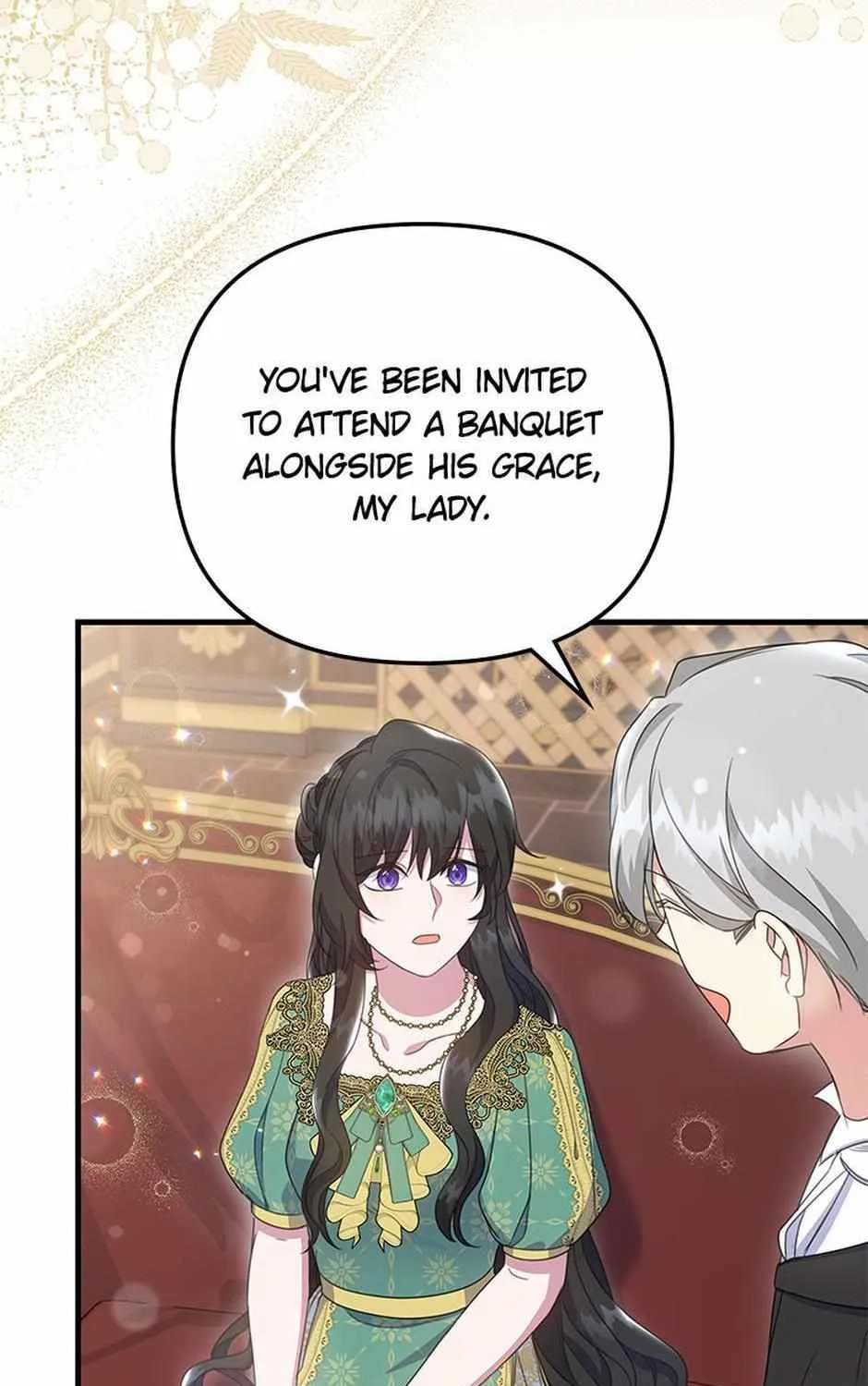 It’s the First Time for Both of Us! Chapter 53 page 89 - 