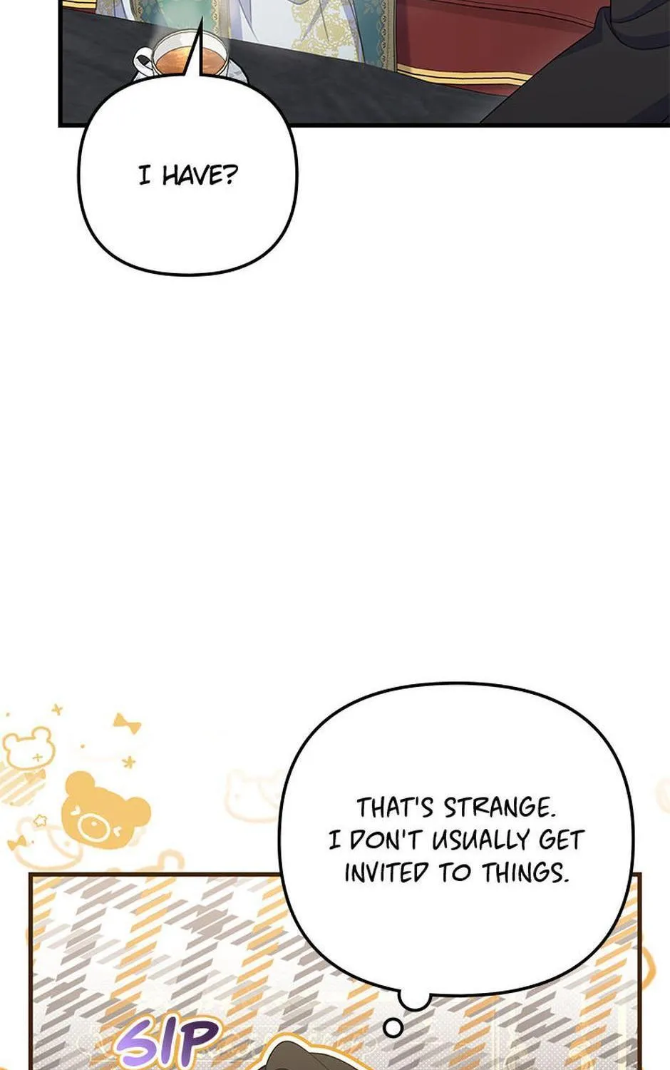 It’s the First Time for Both of Us! Chapter 53 page 91 - 