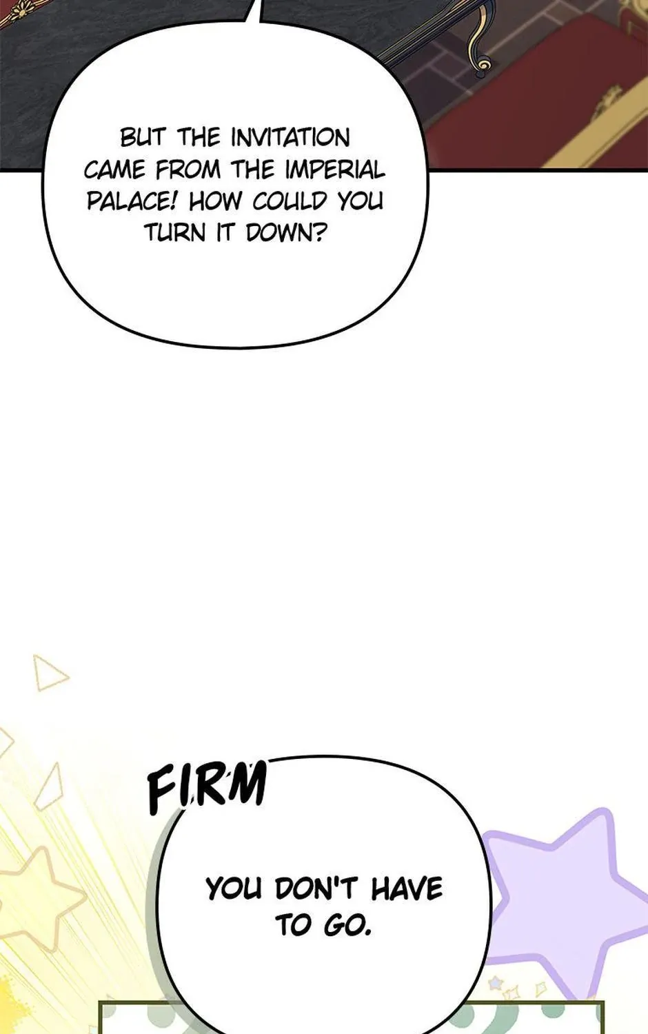 It’s the First Time for Both of Us! Chapter 53 page 95 - 