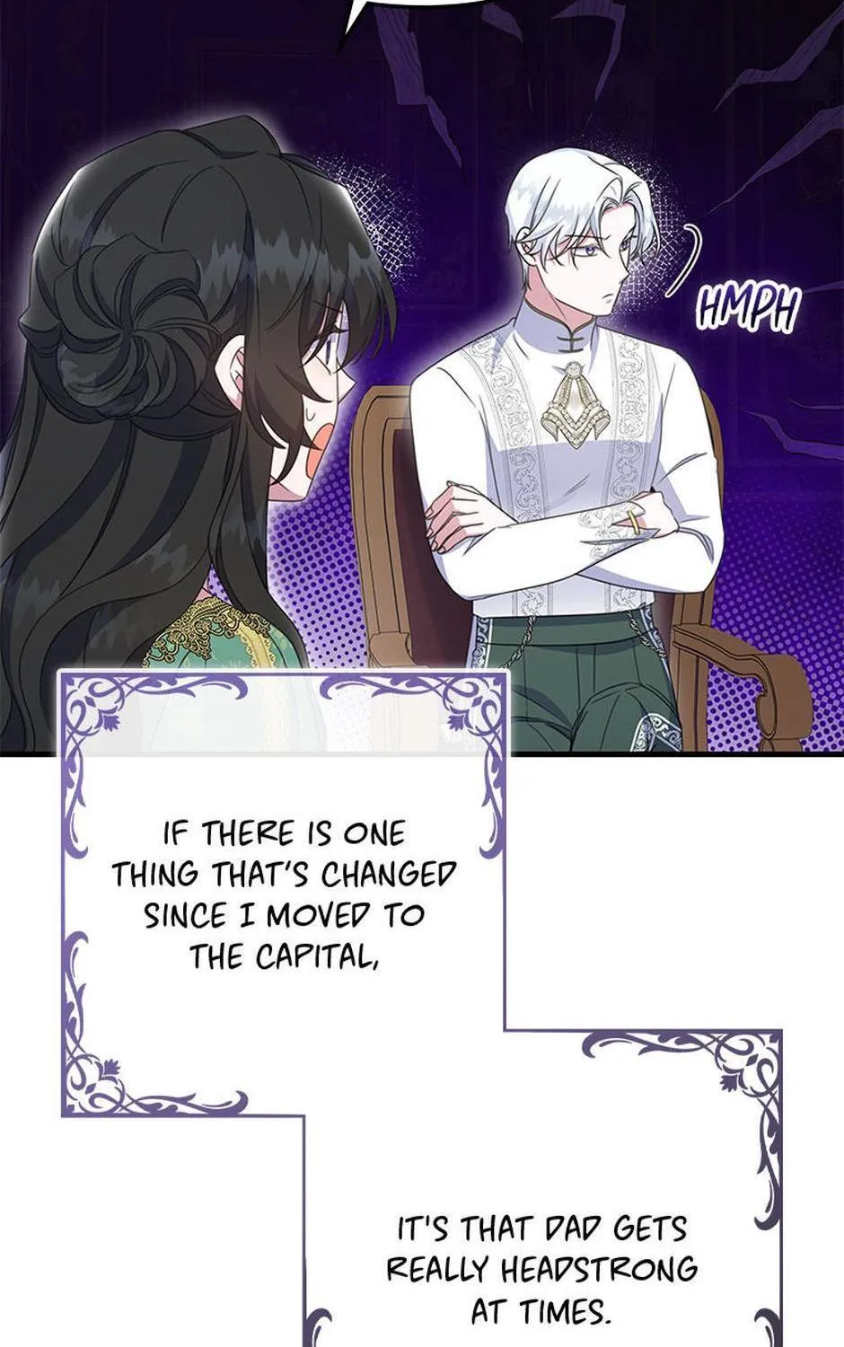 It’s the First Time for Both of Us! Chapter 53 page 99 - 