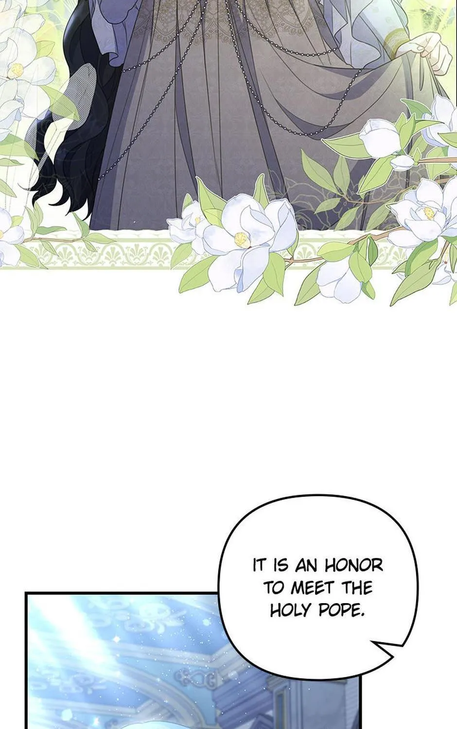 It’s the First Time for Both of Us! Chapter 54 page 11 - 