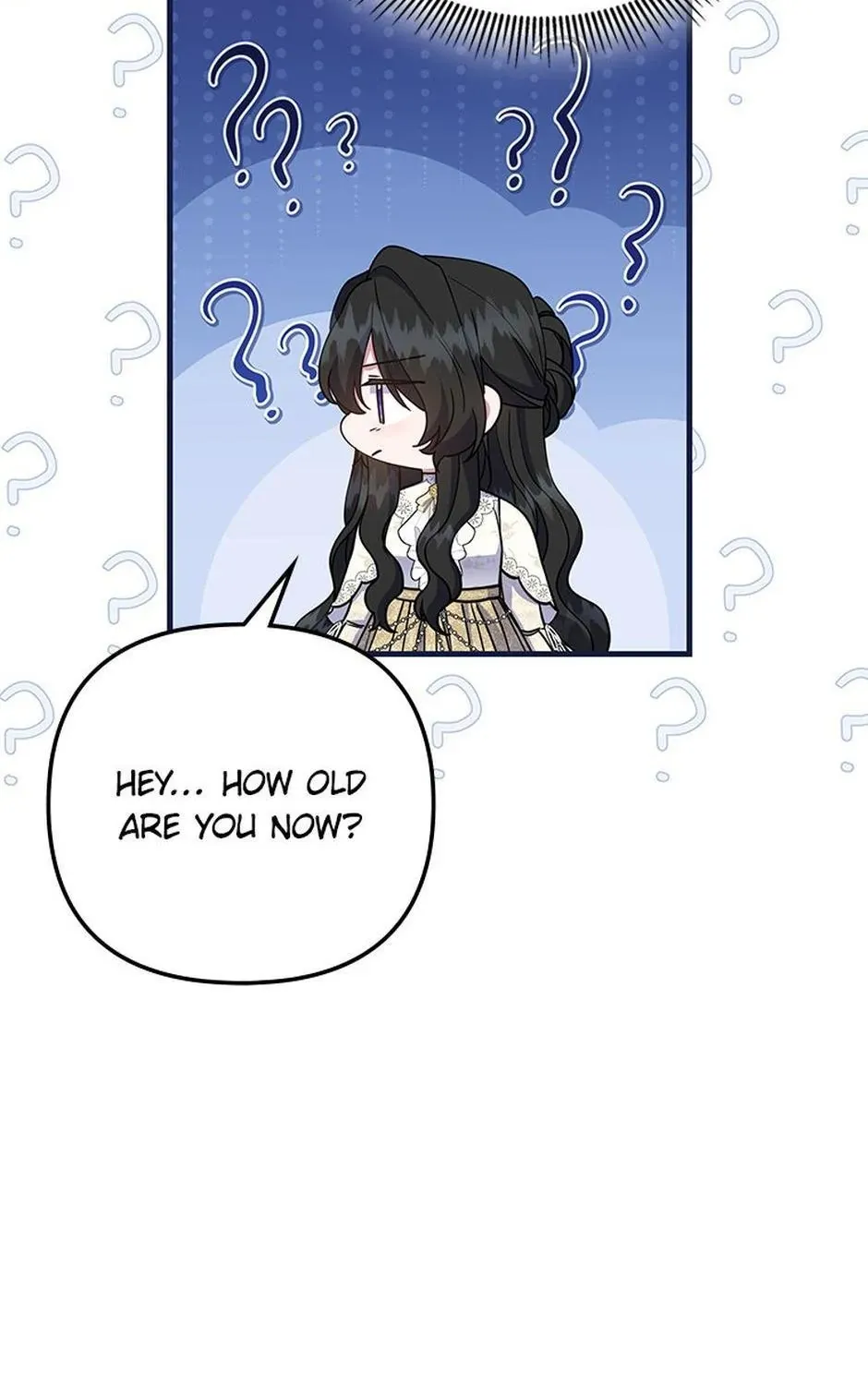 It’s the First Time for Both of Us! Chapter 54 page 103 - 