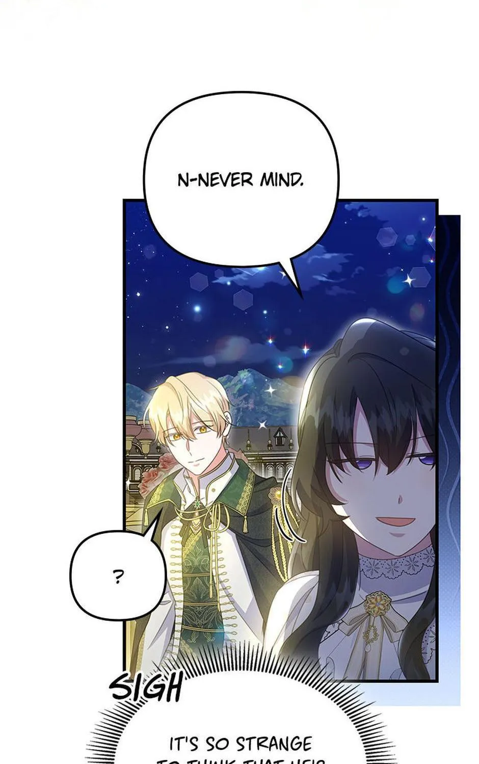 It’s the First Time for Both of Us! Chapter 54 page 109 - 