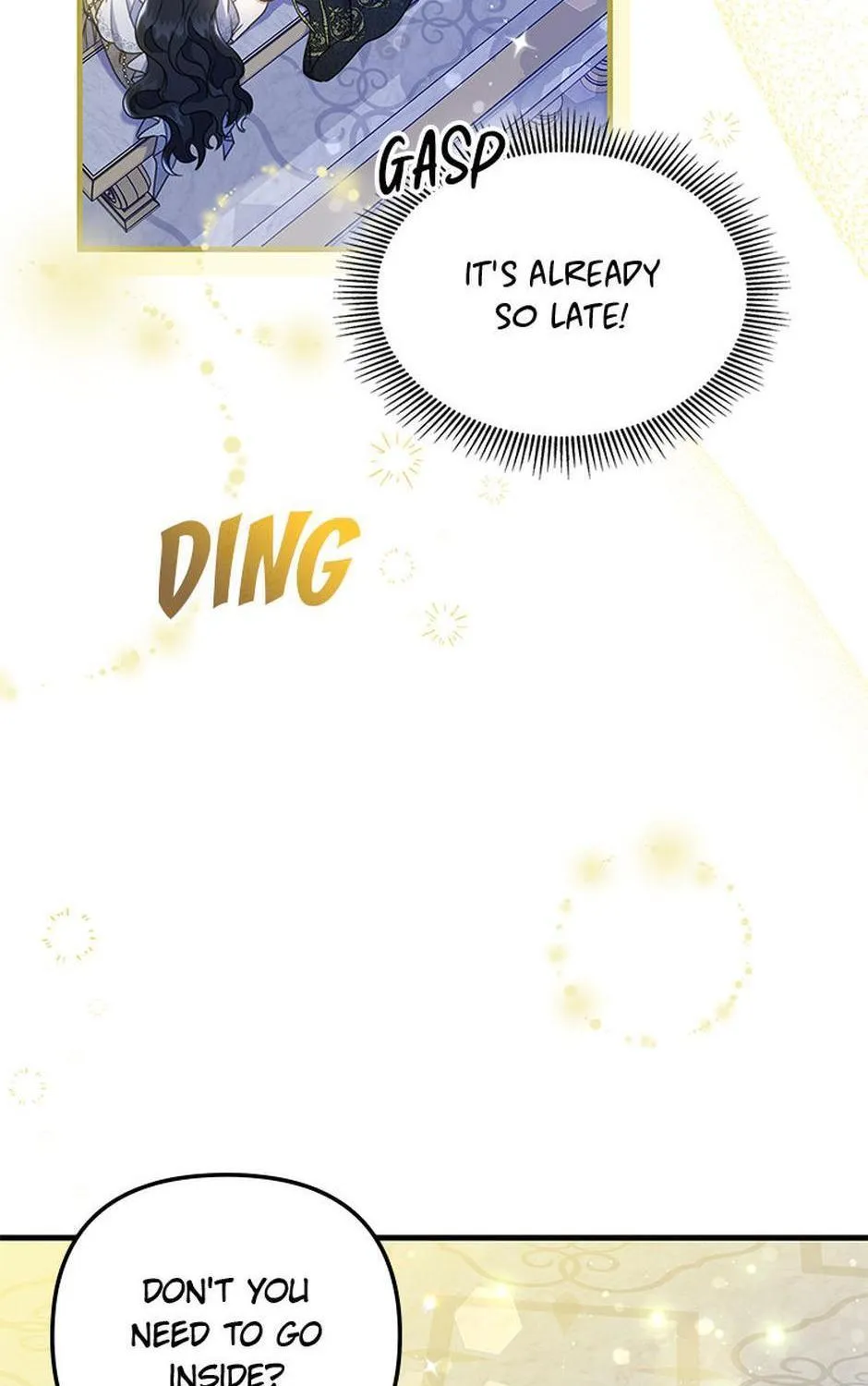 It’s the First Time for Both of Us! Chapter 54 page 117 - 