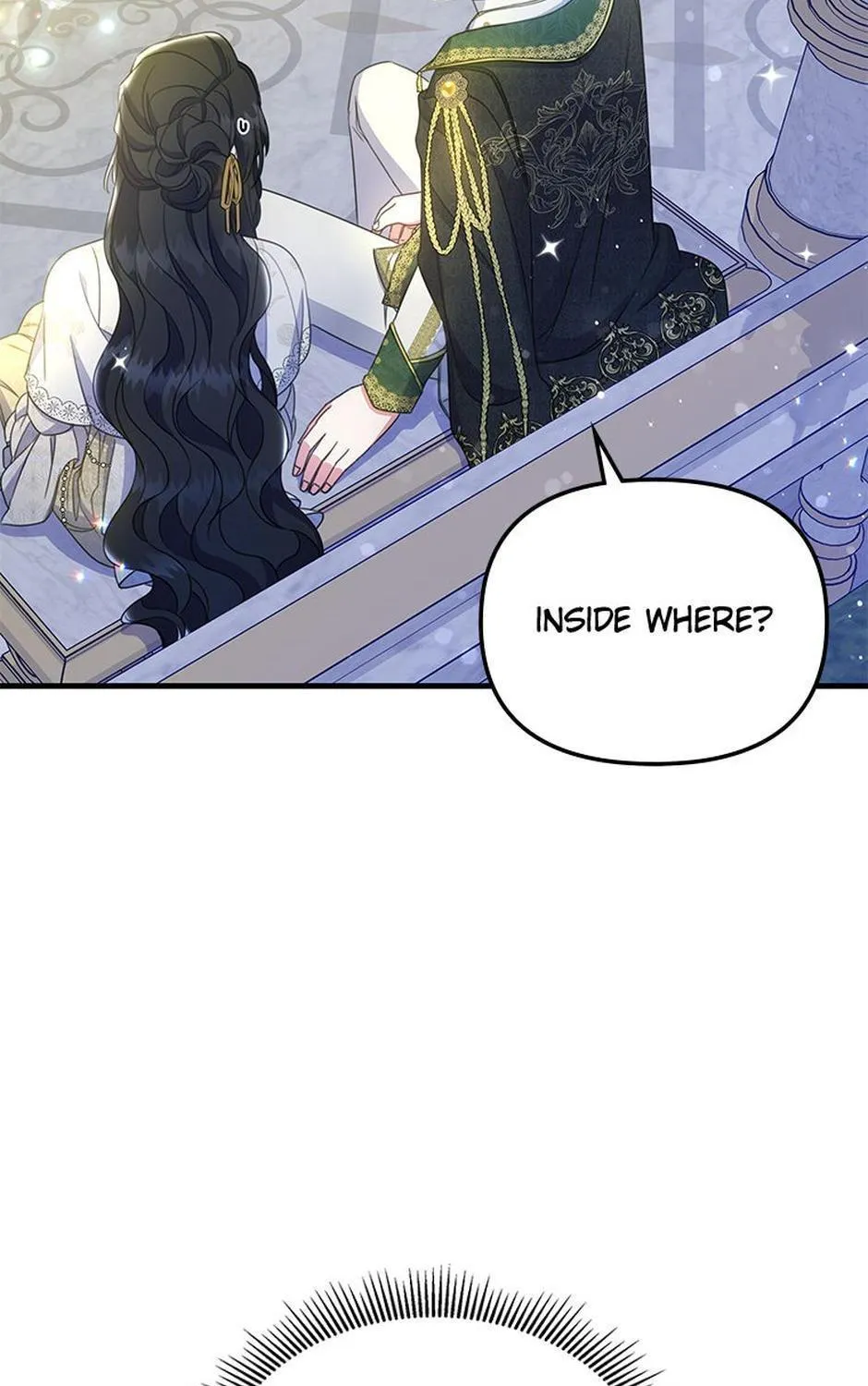 It’s the First Time for Both of Us! Chapter 54 page 119 - 