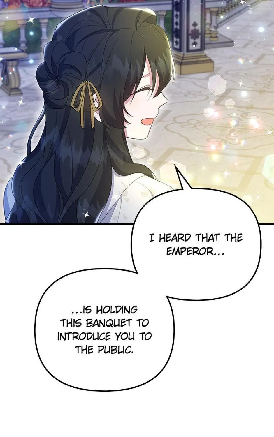 It’s the First Time for Both of Us! Chapter 54 page 121 - 