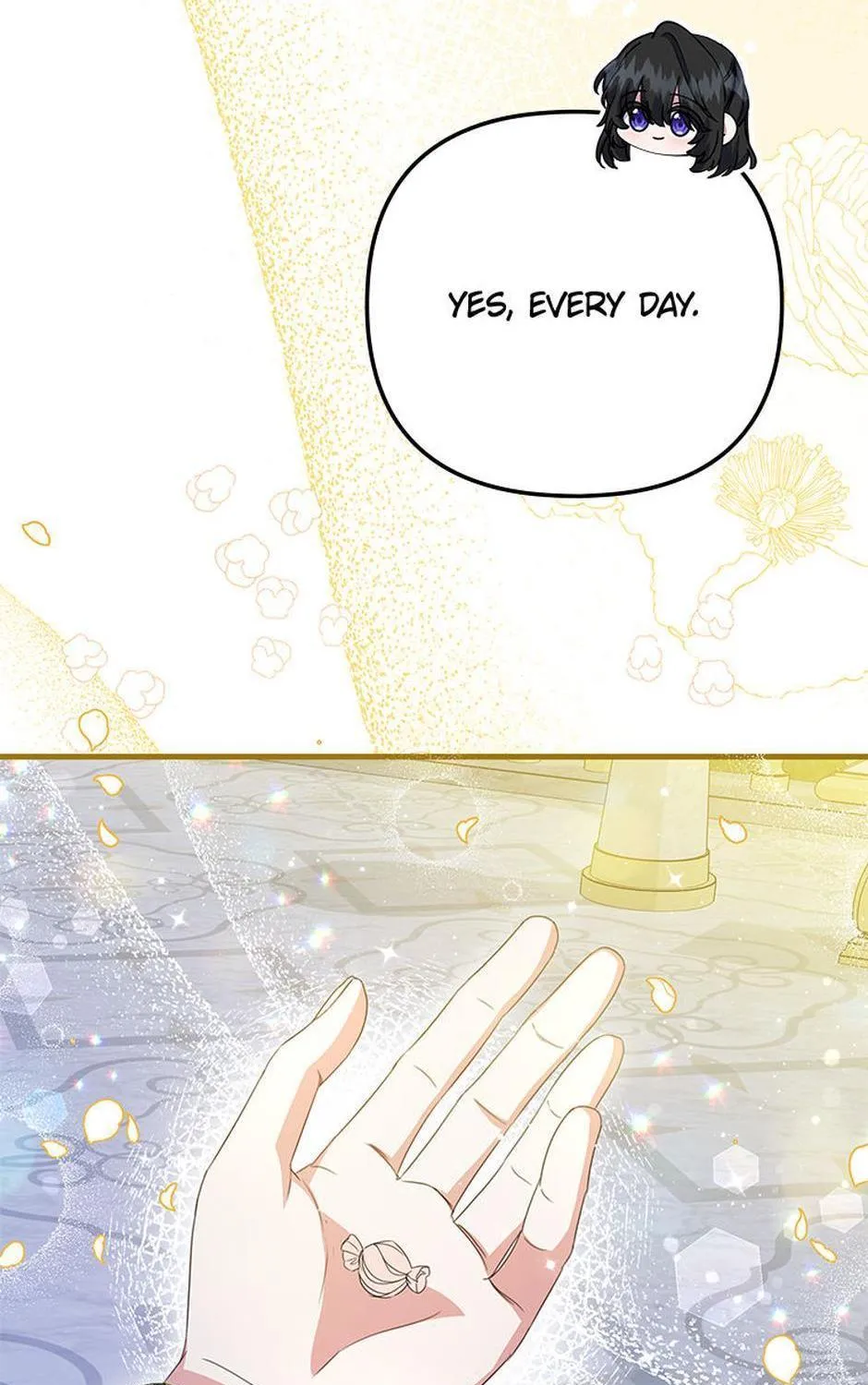 It’s the First Time for Both of Us! Chapter 54 page 131 - 
