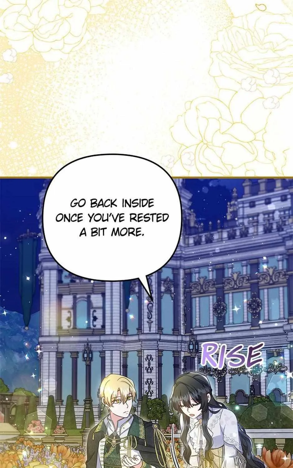 It’s the First Time for Both of Us! Chapter 54 page 133 - 