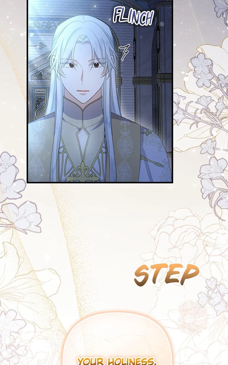 It’s the First Time for Both of Us! Chapter 54 page 25 - 